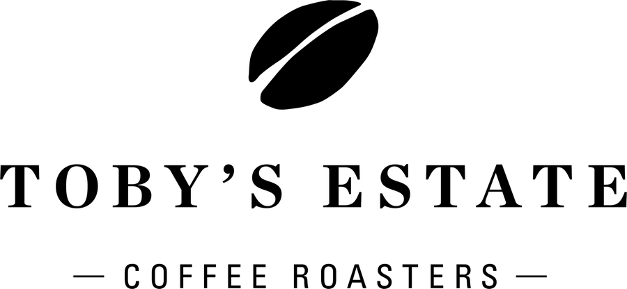 Toby's Estate logo